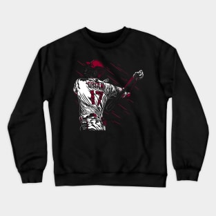 Ohtani Crewneck Sweatshirt